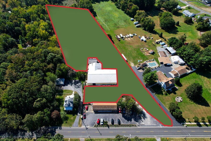 More Photos Of 732 Main St, Sewell Light Distribution For Sale