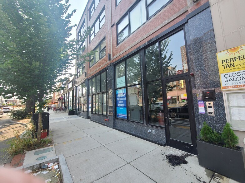 More Photos Of 1026-1028 Commonwealth Ave, Boston Apartments For Lease