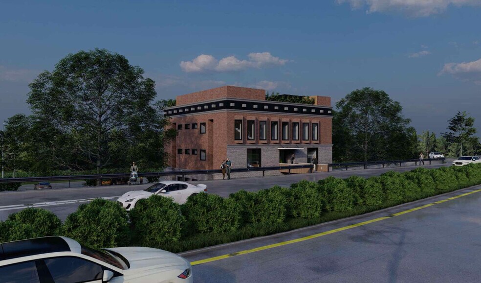 More Photos Of 1141 Whitlock Ave SW, Marietta Land For Sale