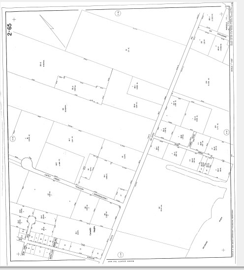 More Photos Of 2424 State Rd, Bensalem Warehouse For Lease