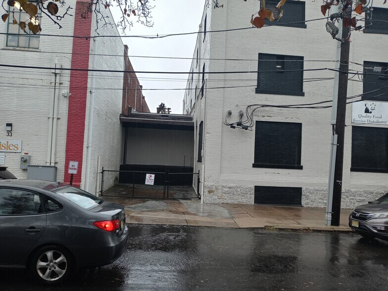 More Photos Of 39-49 Tucker St, Trenton Food Processing For Lease
