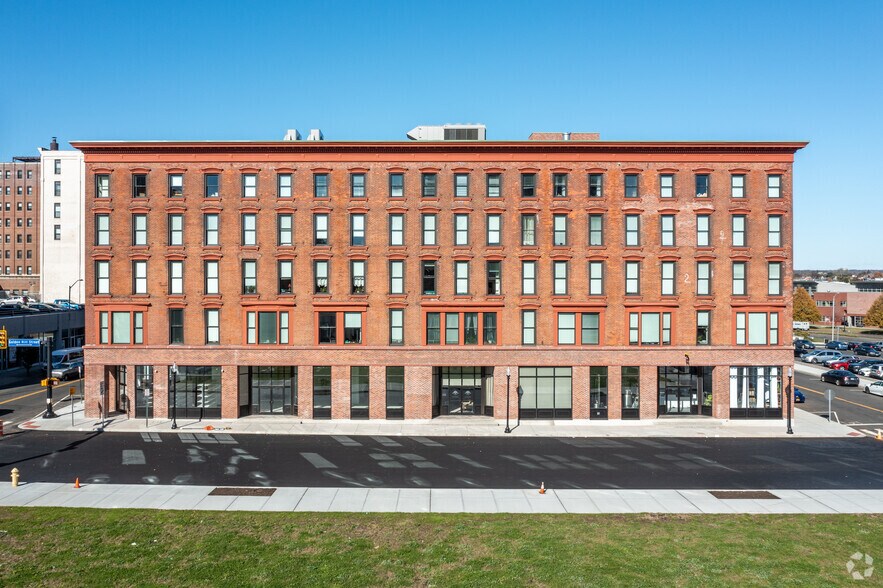 More Photos Of 1188 Main St, Bridgeport Apartments For Lease