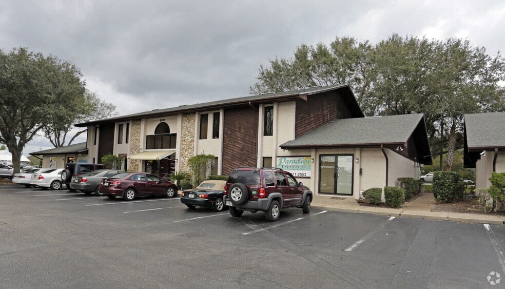 More Photos Of 2225 A1A S, Saint Augustine Medical For Lease