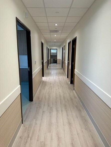 More Photos Of 1100 Ward Ave, Honolulu Medical For Lease