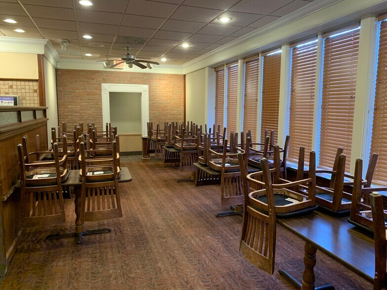4646 Dixie Hwy, Fairfield, OH 45014 Restaurant For Sale