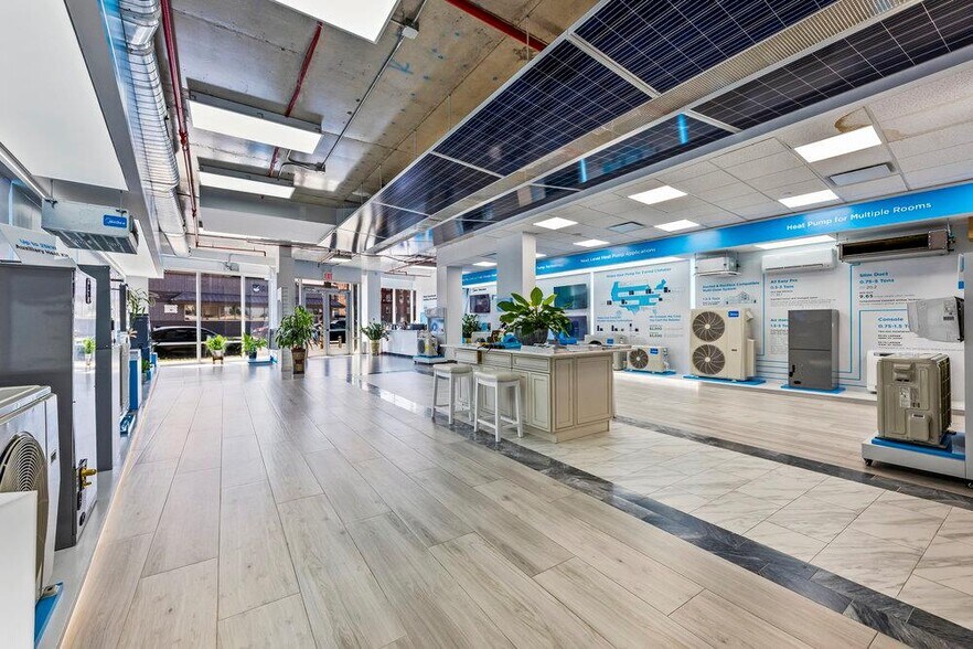 Primary Photo Of 15815 Union Tpke, Flushing Storefront Retail Office For Sale