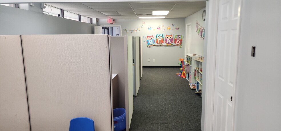 More Photos Of 1416 Campbell Rd, Houston Medical For Lease