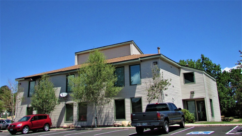 More Photos Of 2960 N Academy Blvd, Colorado Springs Office For Sale