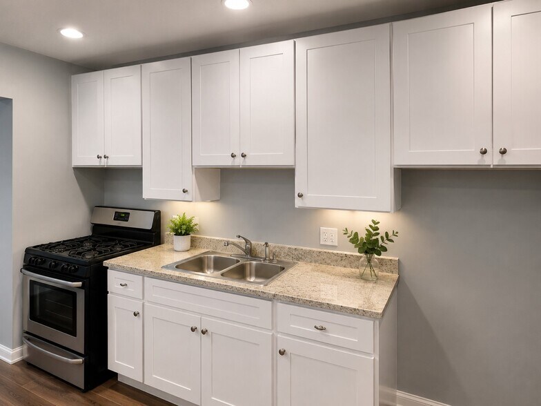 More Photos Of 1056 Dewey Ave, Rochester Apartments For Sale