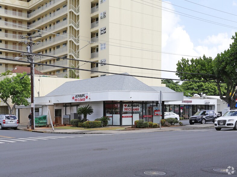 Primary Photo Of 340 Kuulei Rd, Kailua Freestanding For Lease
