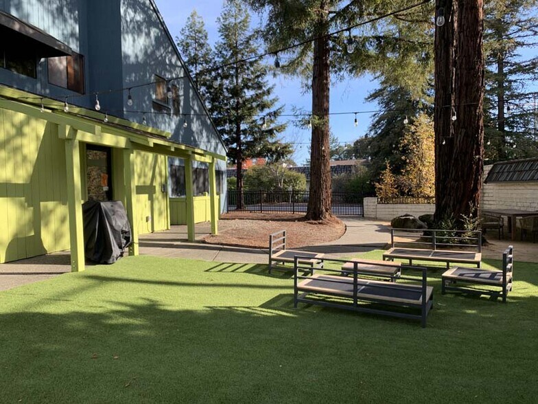 More Photos Of 101 Wikiup Dr, Santa Rosa Office For Lease
