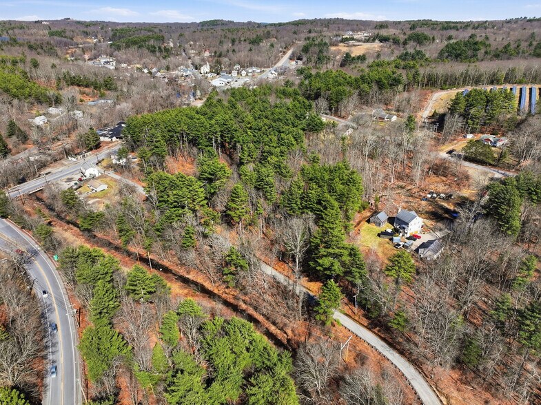 More Photos Of 16 Worcester Rd, Charlton Land For Sale