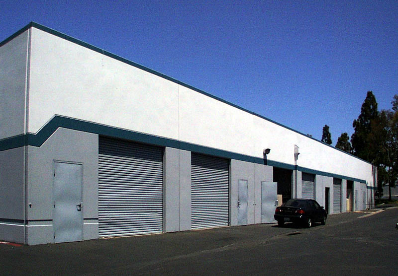 More Photos Of 7283 Engineer Rd, San Diego Manufacturing For Lease