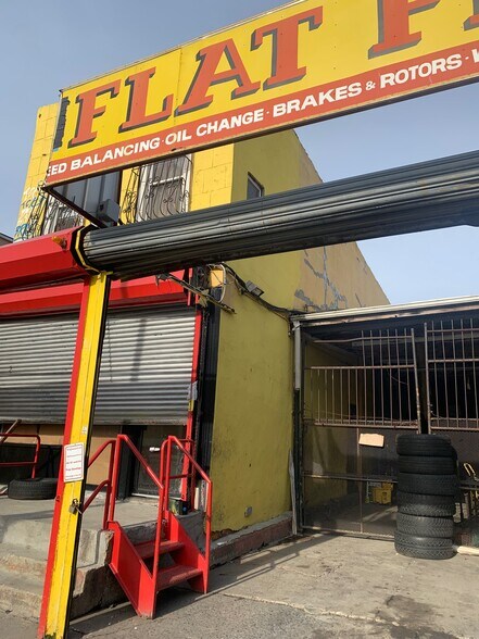 More Photos Of 2063 Atlantic Ave, Brooklyn Freestanding For Sale