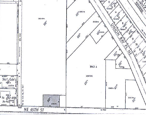 More Photos Of 2756 NE 45th St, Seattle General Retail For Sale