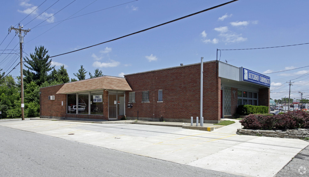 Primary Photo Of 4444 Dixie Hwy, Erlanger Medical For Sale