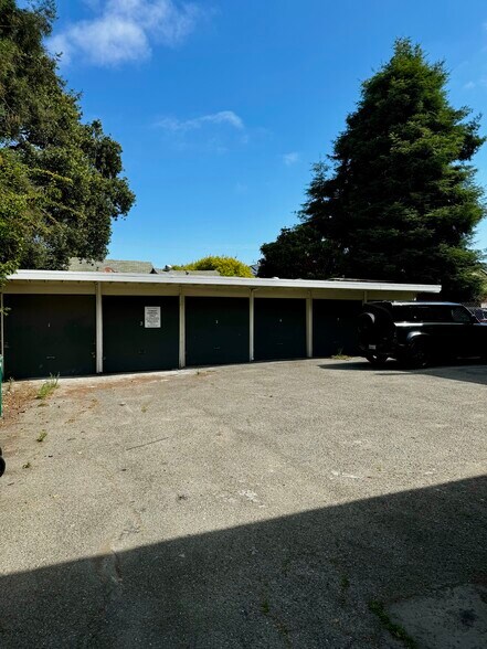 More Photos Of 740-744 Alcatraz Ave, Oakland Apartments For Sale