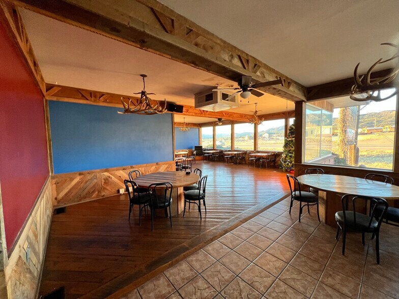 More Photos Of 19 County Road 3A, Canon City Restaurant For Sale