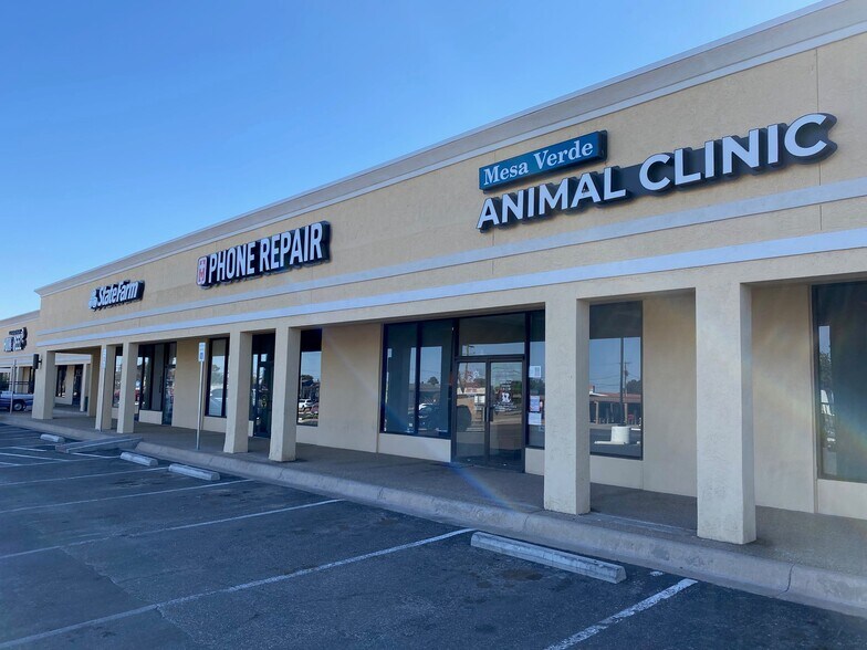 More Photos Of Midland Dr @ Midland Dr. & Neeley, Midland Unknown For Lease