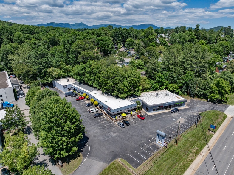 More Photos Of 1078 Tunnel Rd, Asheville Storefront Retail Office For Sale