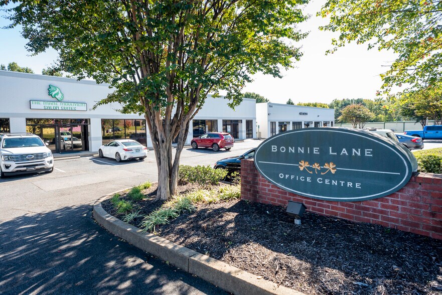 More Photos Of 1600 Bonnie Ln, Cordova Medical For Lease