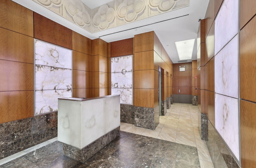 More Photos Of 56 W 45th St, New York Office For Lease