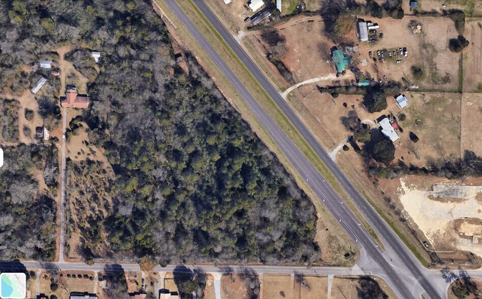 Primary Photo Of 1300 BLK Neal rd, Cantonment Land For Sale
