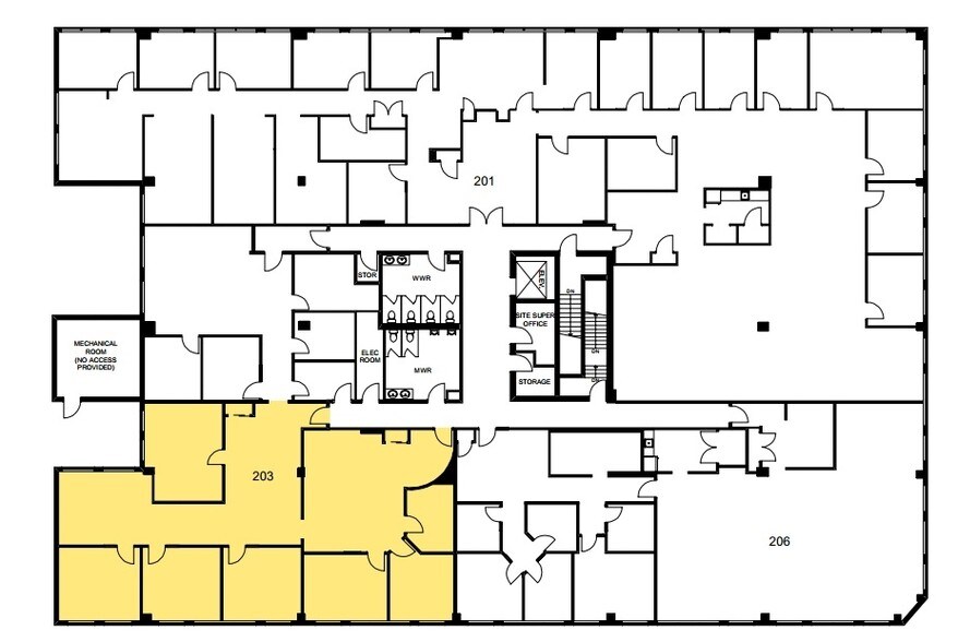 More Photos Of 80 King St S, Waterloo Storefront Retail Office For Lease
