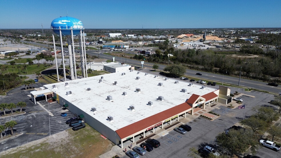 More Photos Of 621-633 N Highway 231, Panama City Freestanding For Sale
