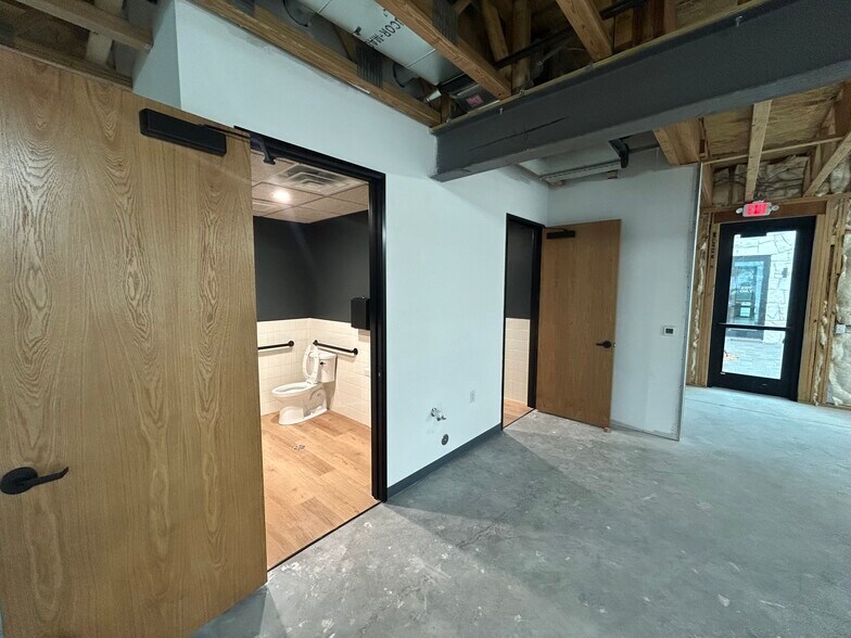 More Photos Of 7515 O'Connor Dr, Round Rock Medical For Lease