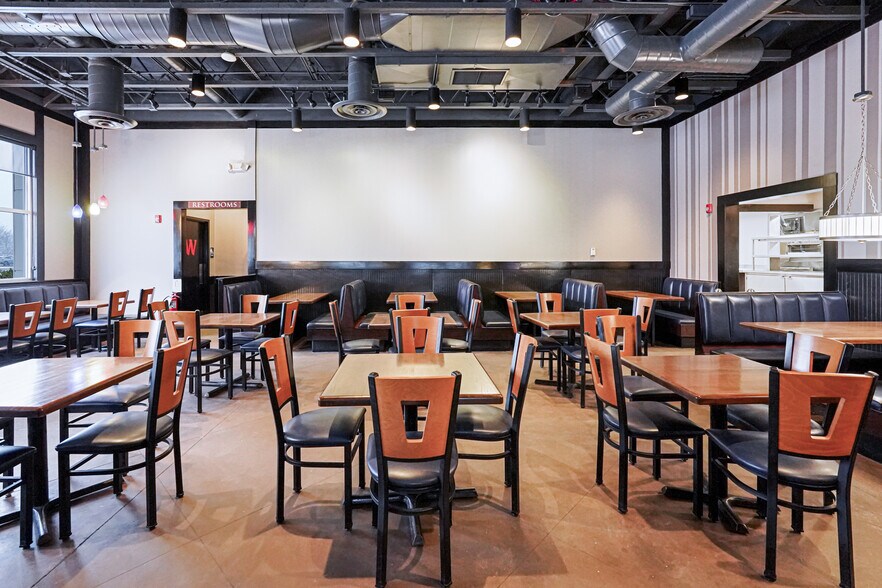 More Photos Of 208-240 Fortune Blvd, Milford Unknown For Lease