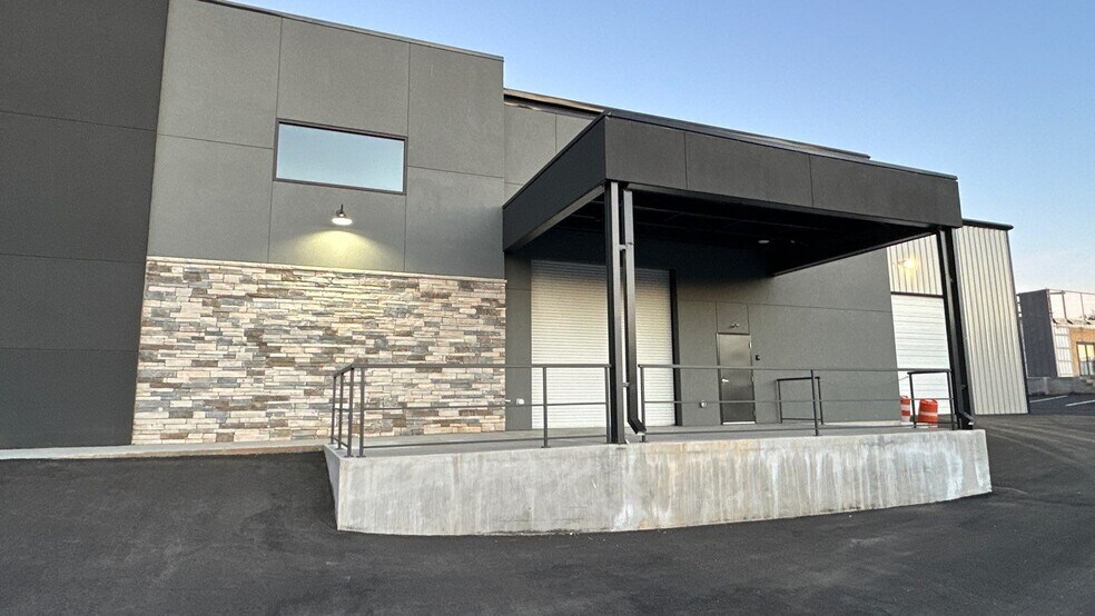 More Photos Of 9108 Warren H Abernathy Hwy, Spartanburg Light Manufacturing For Lease
