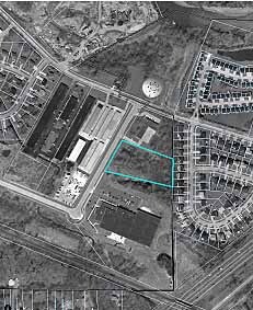 More Photos Of 13 Research Dr, Eastlake Land For Sale