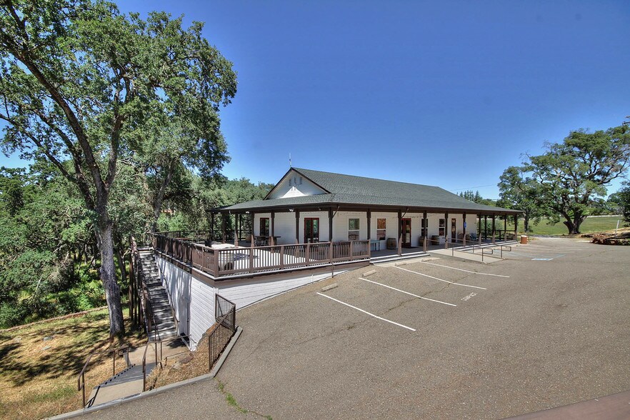 More Photos Of 3040 Ponderosa Rd, Shingle Springs Specialty For Sale