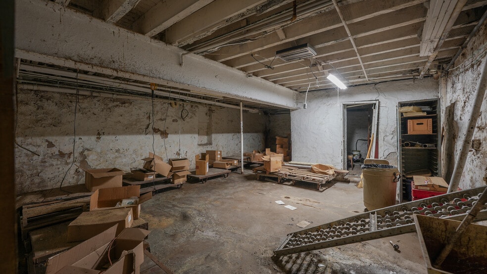 More Photos Of 2372 Hughes Ave, Bronx General Retail For Sale