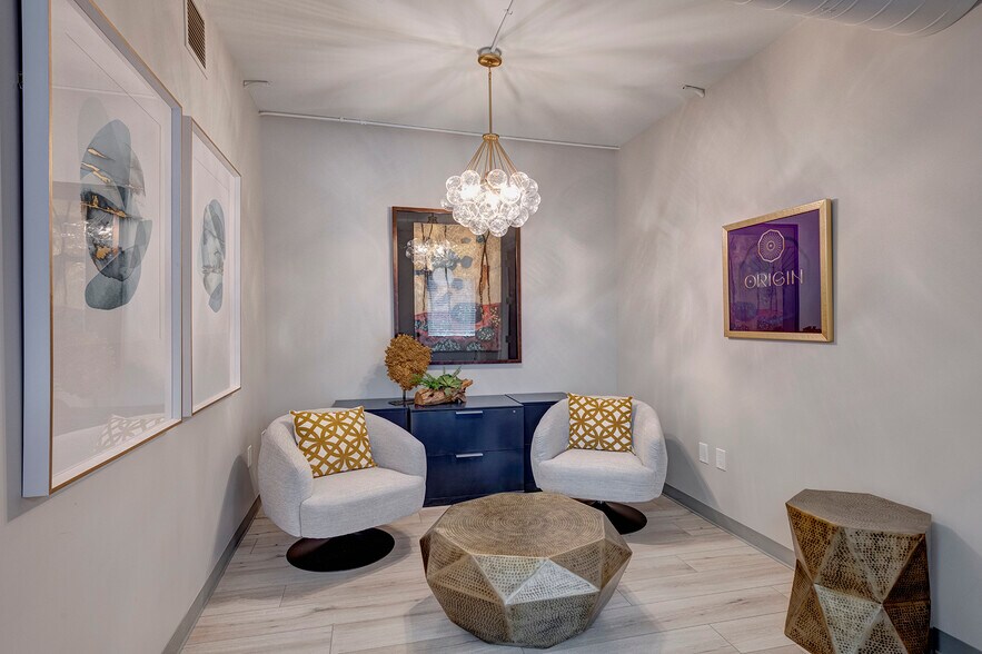 More Photos Of 1440 Blake St, Denver Office For Sale