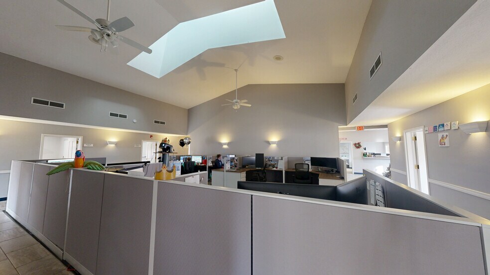 More Photos Of 5311 W Village Pky, Rogers Office For Sale