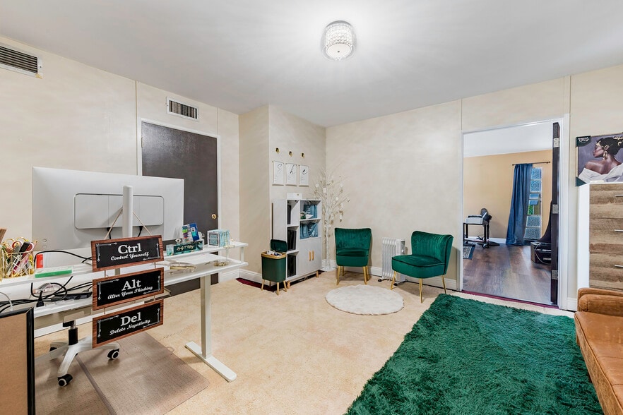 More Photos Of 3435 San Anseline Ave, Long Beach Religious Facility For Sale