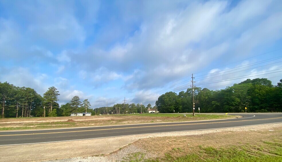More Photos Of 5530 LA-28 Hwy, Pineville Land For Lease
