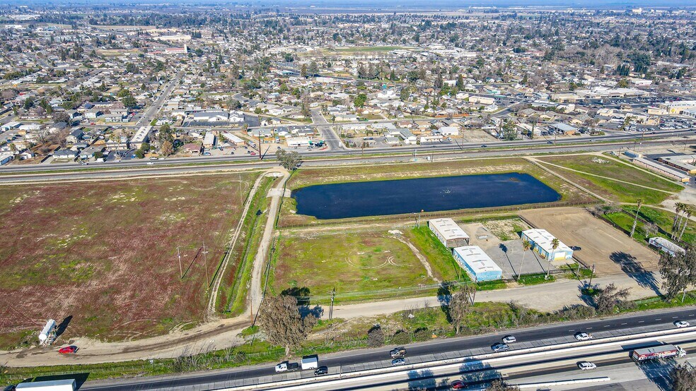 More Photos Of 1901 Sycamore Ave, Atwater Land For Lease