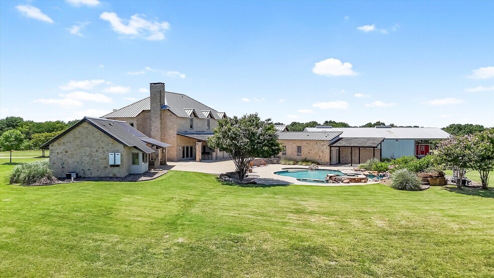 More Photos Of 4135 Helen Dr, Denison Land For Sale