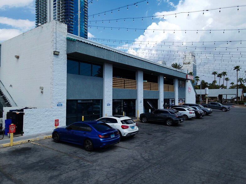 More Photos Of 4275 Arville St, Las Vegas Unknown For Lease