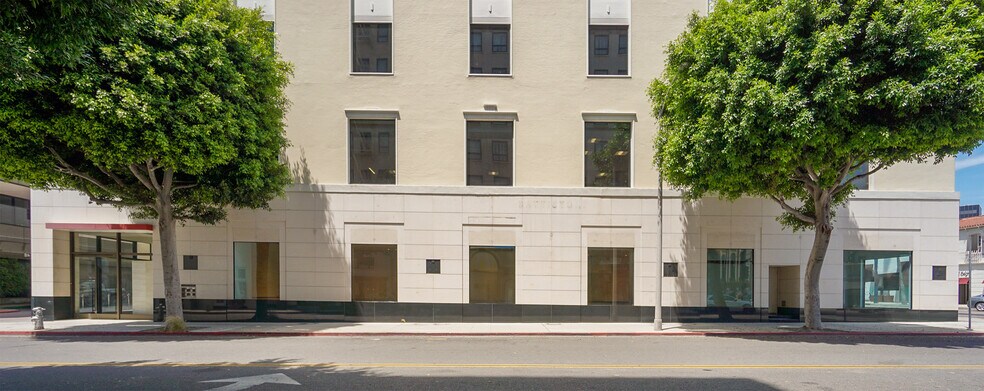 More Photos Of 9536-9560 Wilshire Blvd, Beverly Hills Office For Lease