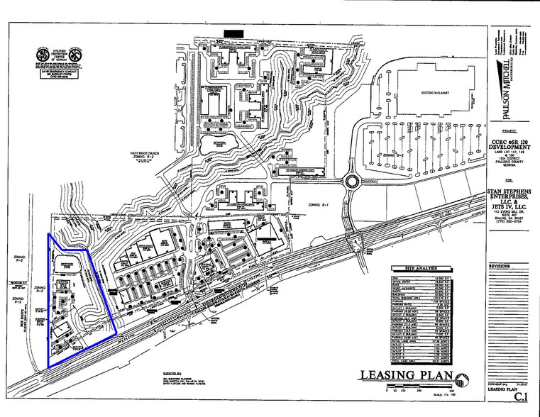 More Photos Of 0 Charles Hardy Pky, Dallas Land For Sale