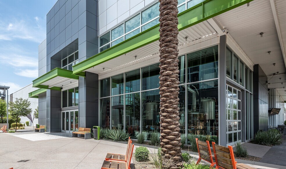 More Photos Of 1 W Chandler Blvd, Chandler Movie Theatre For Sale