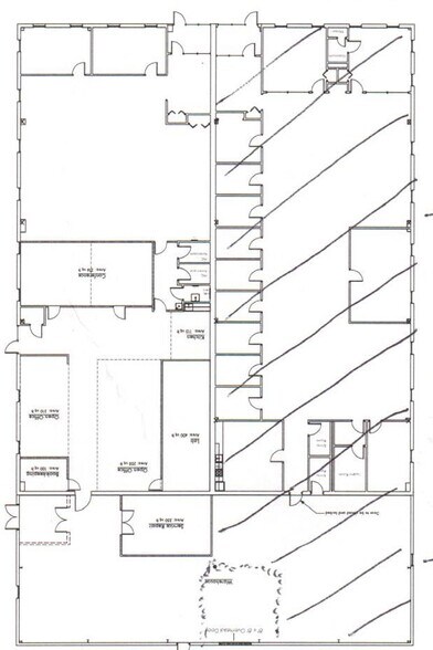 More Photos Of 1600 Reed Rd, Pennington Light Distribution For Sale