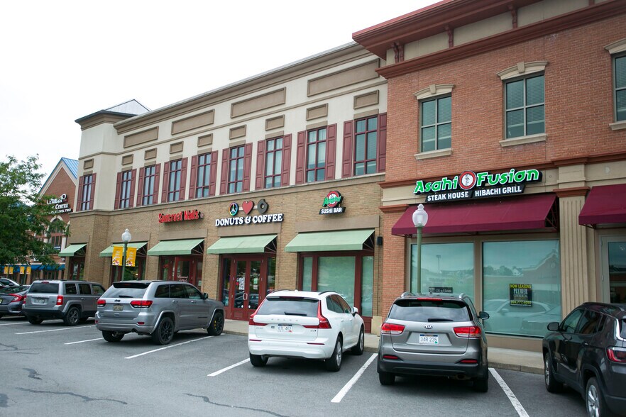 More Photos Of Route 705 & Stewartstown Rd, Morgantown Unknown For Lease