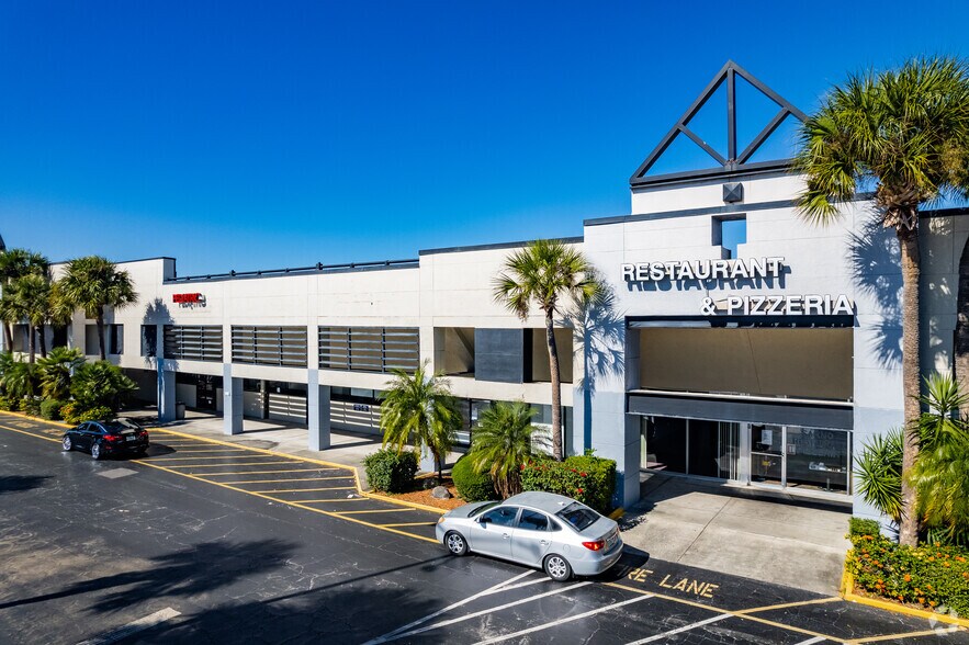 More Photos Of 2080-2260 Sarno Rd, Melbourne Office For Lease