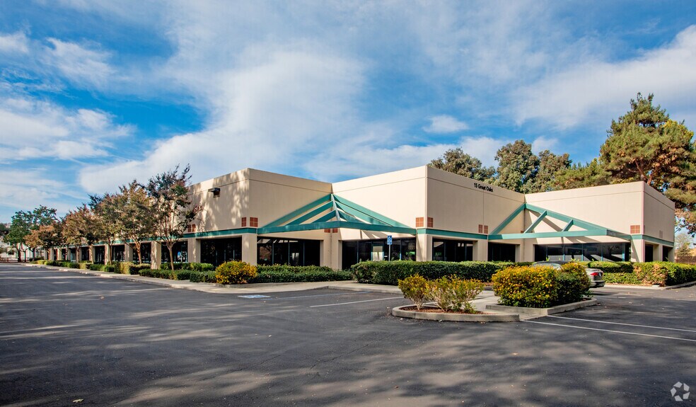 Primary Photo Of 23 Las Colinas Ln, San Jose Warehouse For Lease