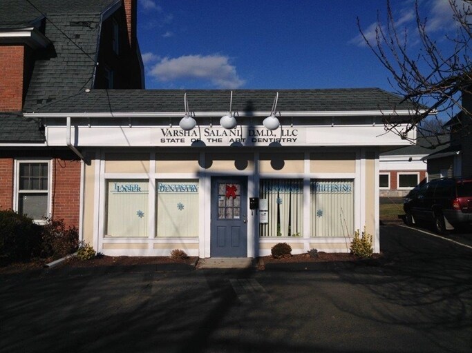 More Photos Of 2 Broadway, North Haven Storefront Retail Office For Lease